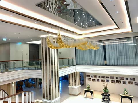 Amora Thapae Hotel Chiang Mai — photo 2