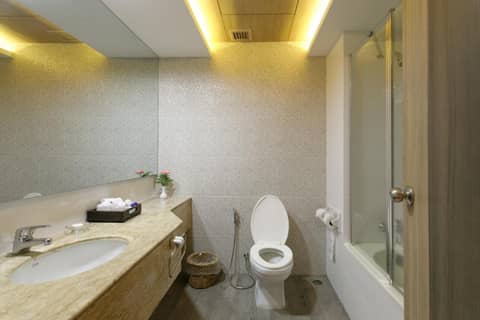 Amora Thapae Hotel Chiang Mai — photo 6