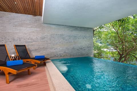 Wyndham Grand Phuket Kalim Bay — photo 3