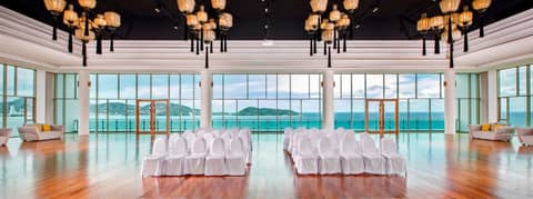 Wyndham Grand Phuket Kalim Bay — photo 6