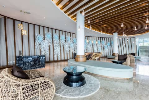 Wyndham Grand Phuket Kalim Bay — photo 8