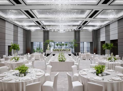 Four Seasons Hotel Tokyo at Otemachi — photo 4