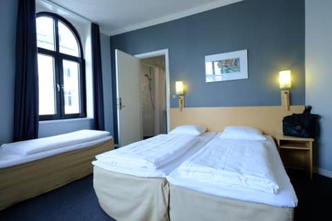 Four Points Flex by Sheraton Copenhagen City — photo 2