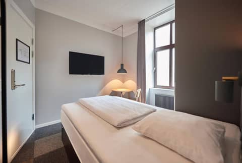 Four Points Flex by Sheraton Copenhagen City — photo 7