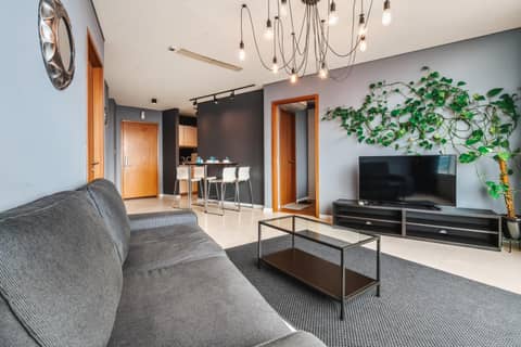 Vortex KLCC Apartments by Soulasia — photo 2