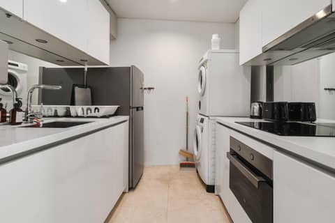 Vortex KLCC Apartments by Soulasia — photo 3