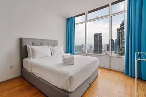 Vortex KLCC Apartments by Soulasia — photo 4