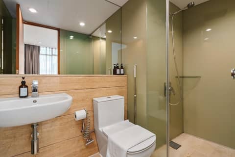 Vortex KLCC Apartments by Soulasia — photo 8