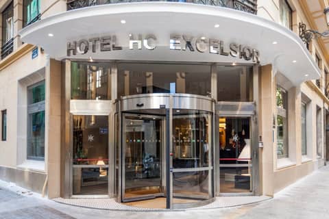 Catalonia Excelsior — photo 6