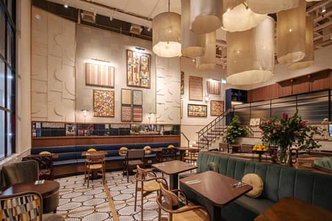lyf Bugis Singapore managed by The Ascott Ltd — photo 8
