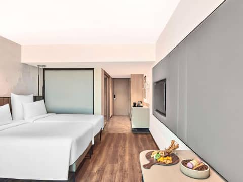 Novotel Mumbai International Airport — photo 5