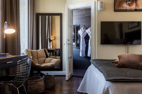 Lydmar Hotel — photo 9