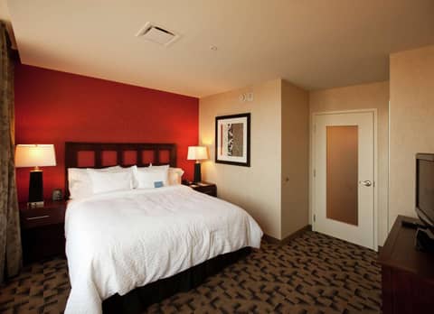 Embassy Suites Buffalo — photo 9