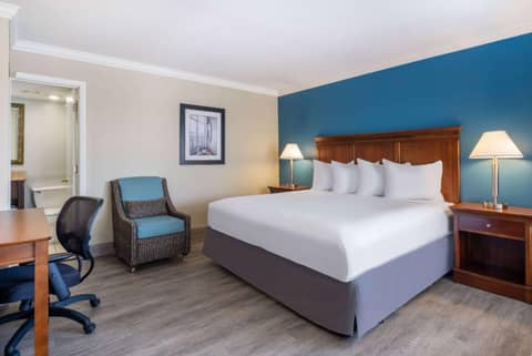 The Sandbar Hotel, Trademark Collection by Wyndham — photo 8