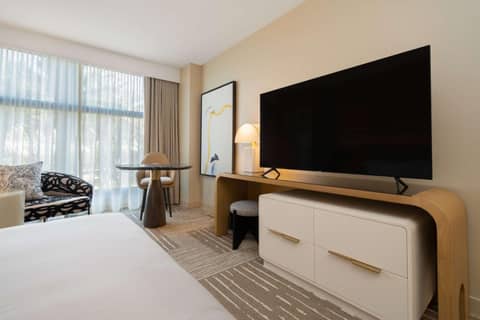 Hilton San Diego Gaslamp Quarter — photo 5