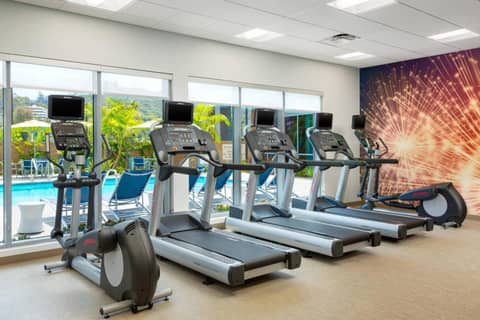 SpringHill Suites by Marriott San Diego Mission Valley — photo 3