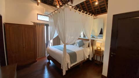 djabu Canggu Beach Villa — photo 2