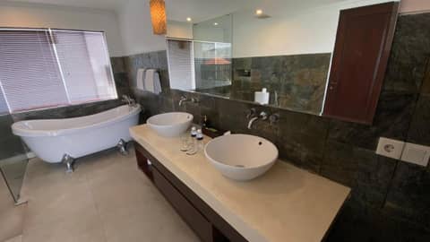 djabu Canggu Beach Villa — photo 3