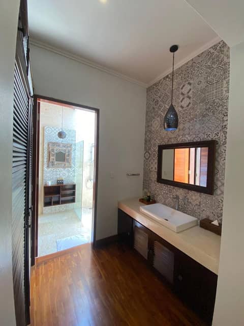 djabu Canggu Beach Villa — photo 7