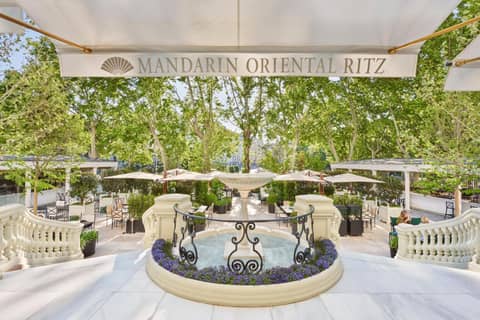 Mandarin Oriental Ritz Madrid — photo 2
