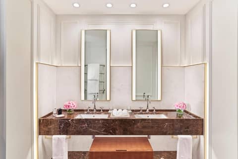 Mandarin Oriental Ritz Madrid — photo 3