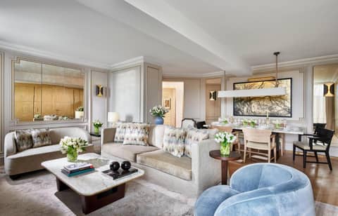 Mandarin Oriental Ritz Madrid — photo 5