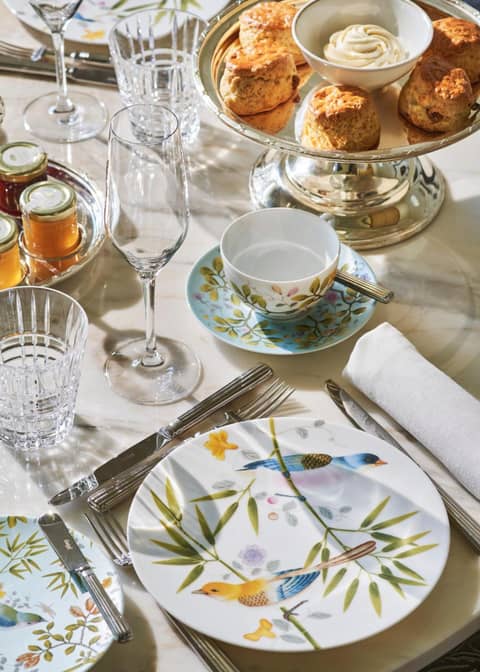 Mandarin Oriental Ritz Madrid — photo 8