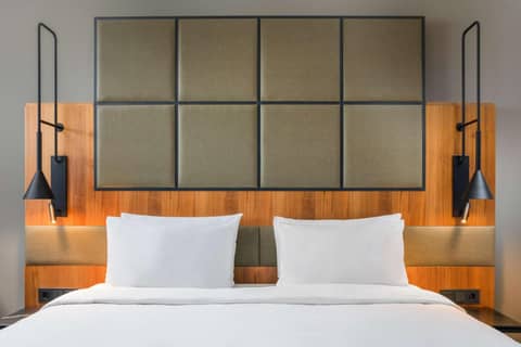 Radisson Blu Hotel, Hamburg Airport — photo 3