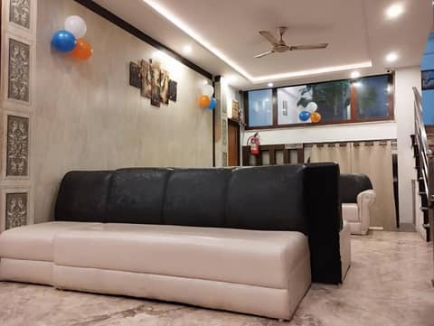 Hotel Tara Palace by Goyal Hoteliers — photo 2