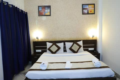 Hotel Tara Palace by Goyal Hoteliers — photo 3