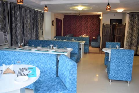 Hotel Tara Palace by Goyal Hoteliers — photo 6
