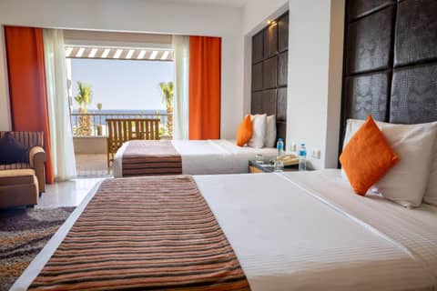 Monte Carlo Sharm Resort & Spa — photo 5