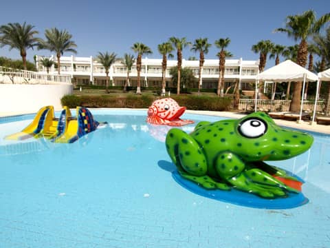 Monte Carlo Sharm Resort & Spa — photo 8