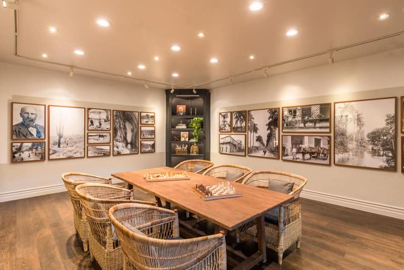 The Scott Resort & Spa — meeting & event spaces