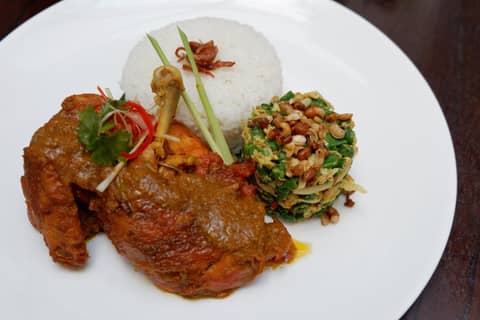 b Hotel Bali & Spa — photo 4