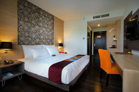 b Hotel Bali & Spa — photo 6