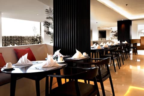 b Hotel Bali & Spa — photo 8