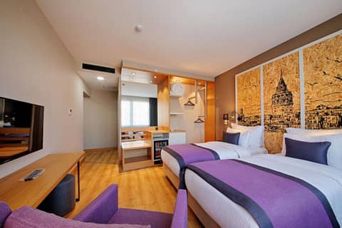 The Halich Hotel Istanbul Karakoy - Special Category — photo 7