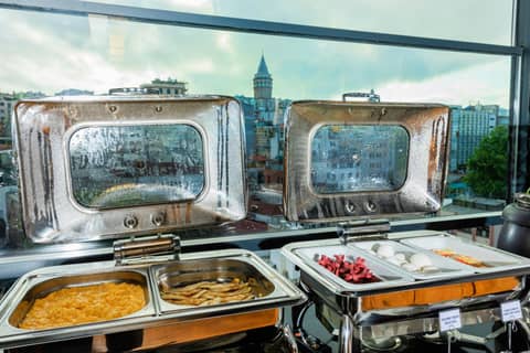 The Halich Hotel Istanbul Karakoy - Special Category — photo 8