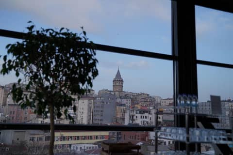 The Halich Hotel Istanbul Karakoy - Special Category — photo 9