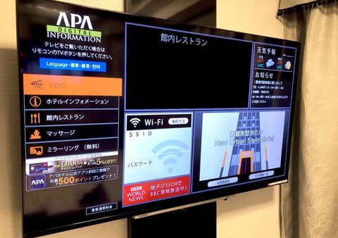 APA Hotel Hakata Ekimae 2Chome — photo 2
