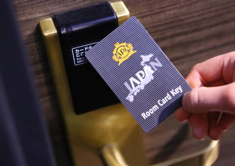 APA Hotel Hakata Ekimae 2Chome — photo 8