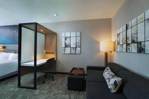 SpringHill Suites by Marriott Austin North — photo 2