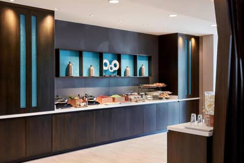 SpringHill Suites by Marriott Austin North — photo 4
