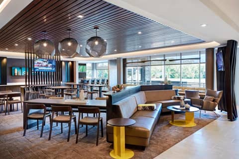 SpringHill Suites by Marriott Austin North — photo 8