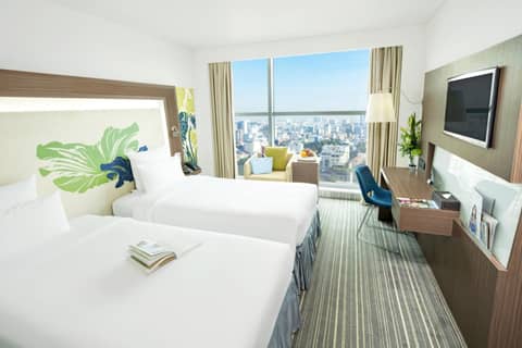 Novotel Saigon Centre — photo 5