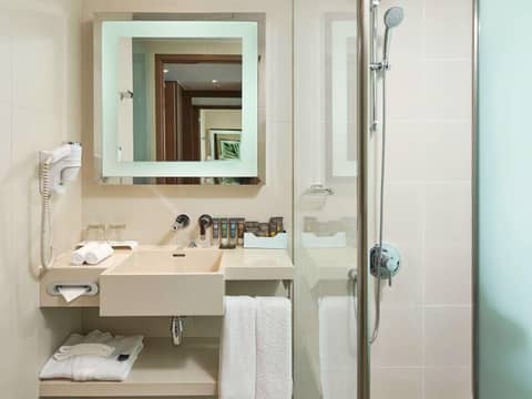Novotel Saigon Centre — photo 9