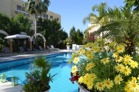 Marianna Hotel Apartments — photo 6