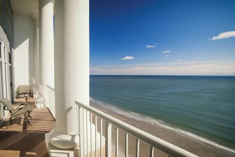 Club Wyndham SeaWatch Resort — photo 5