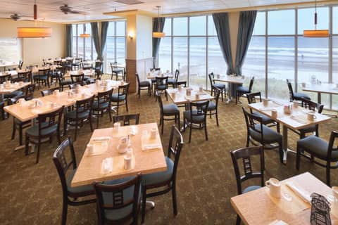 Club Wyndham SeaWatch Resort — photo 8